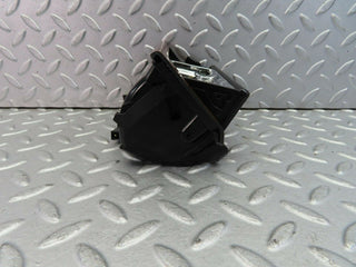 9384 Mercedes-Benz C124 300CE Coupe Centre Console Ashtray Wood Finish