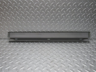 W124 front right door sill trim used OEM