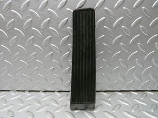 W123 accelerator pedal rubber used OEM