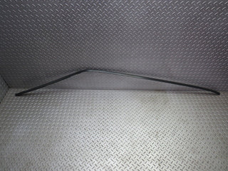 34237 Mercedes-Benz W124 260E Roof Chrome Trim Left Side 1246900397