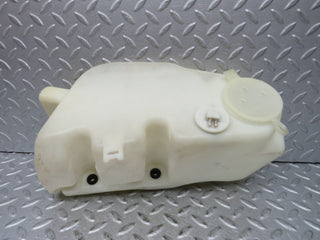 36941 Mercedes-Benz C126 420SEC Coupe Windscreen Washer Fluid Reservoir 1268690620 1248690072