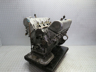 23426 Mercedes-Benz W116 350SE 8 Cylinder Petrol Engine 1160110801 M116.985