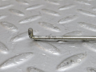 W109 door lock control bar used OEM