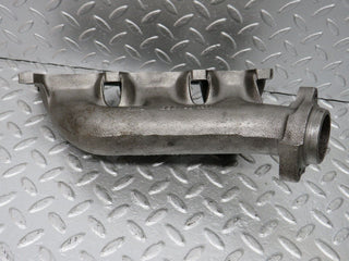 33102 Mercedes-Benz W124 300D Exhaust Manifold Cylinder 1-3 6061421002