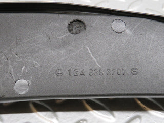 W124 Cabriolet water drain used OEM