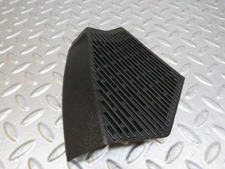 25408 Mercedes-Benz W123 200 Front Right Speaker Cover 1236802807