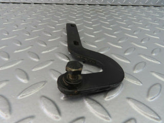 7248 Mercedes-Benz W116 450SE Bonnet Hinge Support Left