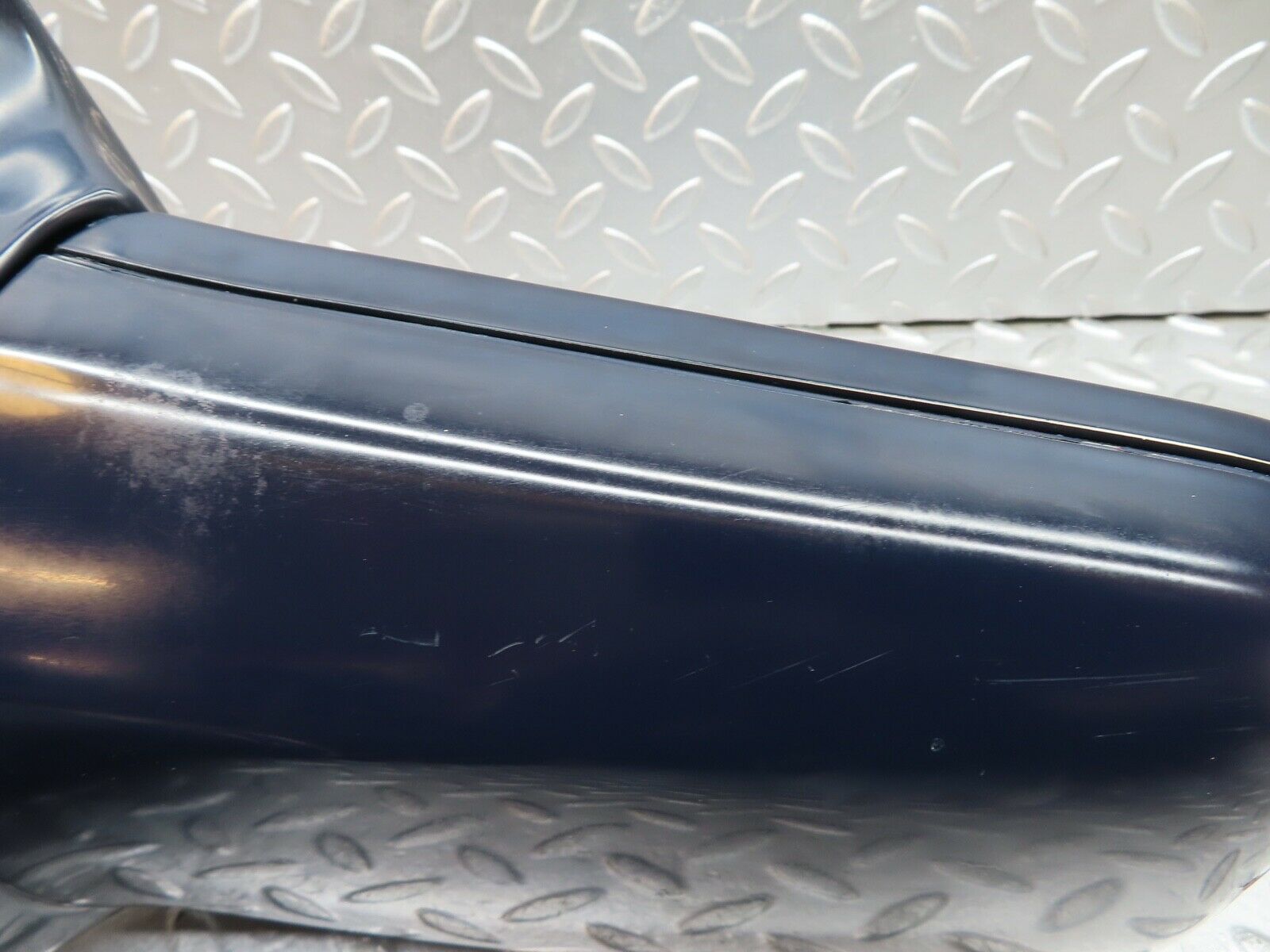 20120 Mercedes-Benz R129 300SL Coupe Left Wing Mirror