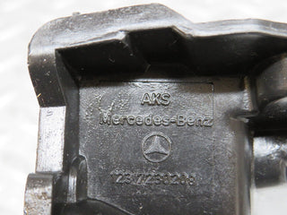 W123 front right door lock mechanism used OEM