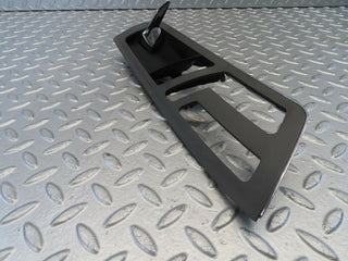 W221 front right door handle used OEM