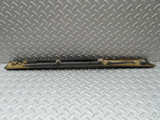 3432 Mercedes-Benz W115 220D Front Right Upper Door Panel Blue