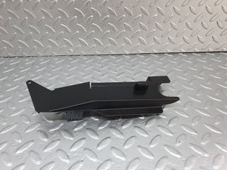 41556 Mercedes-Benz W124 200E Trunk Lock Vacuum Actuator Cover 1248050341