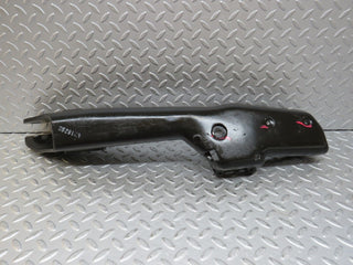 R129 SL front left seat backrest frame used OEM