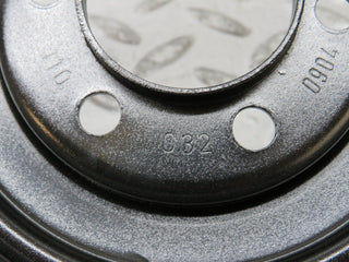 27392 Mercedes-Benz W123 280E Crankshaft Pulley 1100320904