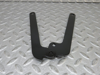 W108 bonnet hinge right side used OEM
