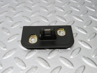 R129 SL trunk lock latch used OEM