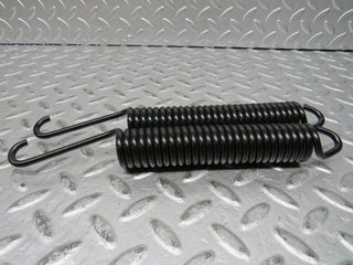 28403 Mercedes-Benz S123 240D Wagon Bonnet Hinge Spring Pair