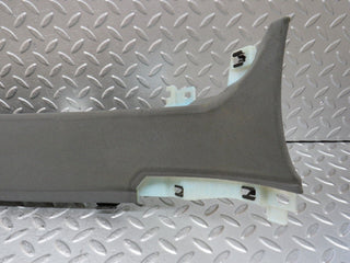 35121 Mercedes-Benz W221 C Pillar Cover Grey Right Side 2216900825