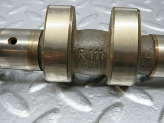 24425 Mercedes-Benz S124 220TE Wagon Camshaft Left Side Intake 1111101