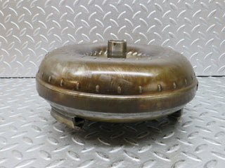27632 Mercedes-Benz S124 300TE Wagon Torque Converter 2022500002