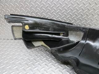 28199 Mercedes-Benz S123 240D Wagon Wheel Arch Cover Left 1236921589