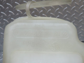 26443 Mercedes-Benz C124 220CE Windscreen Washer Fluid Reservoir 1248691020