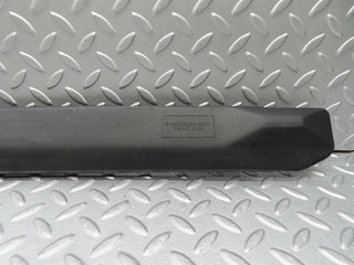 R129 SL radiator cover used OEM