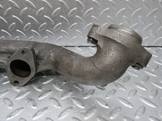 33117 Mercedes-Benz W126 380 V8 Exhaust Manifold Left 1161422302 1161422902