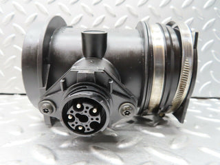 W140 Coupe mass air flow meter used OEM