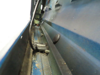 19839 Mercedes-Benz R129 300SL Coupe Right Door