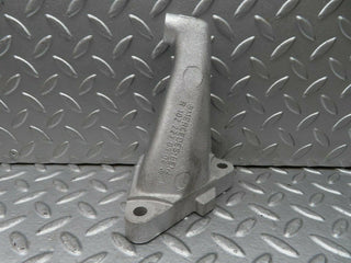 W123 engine mount bracket used OEM
