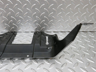 24861 Mercedes-Benz W140 S320 Dash Console Support