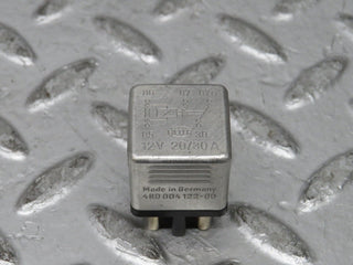 W123 multi purpose relay used OEM