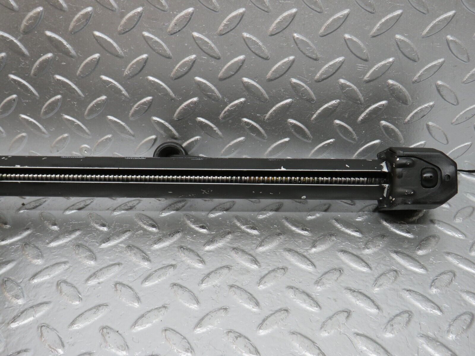 33188 Mercedes-Benz W124 Car Jack Bilstein 1245830315