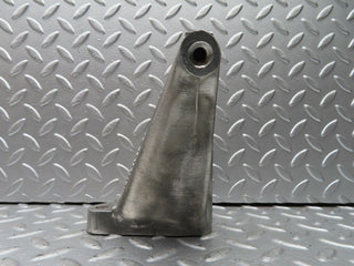 W123 engine mount bracket left side used OEM