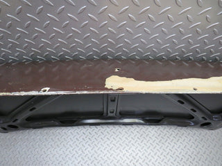 34529 Mercedes-Benz C126 380SEC Coupe Boot Lid Trunk Door Aluminium