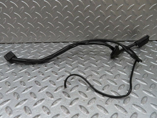 W140 Coupe gearbox wiring loom cable used OEM