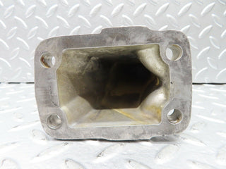 W114 engine mount bracket right used OEM