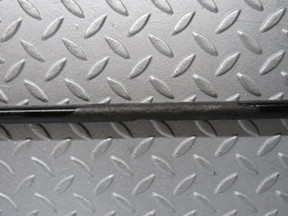 38173 Mercedes-Benz A124 320E Cabriolet Anti Roll Bar Rear Axle 1243260116