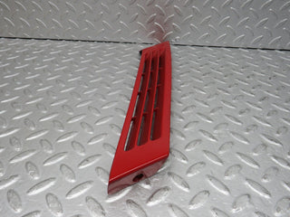 W201 Baby Benz c pillar exterior cover left side used OEM