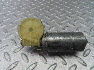 9246 Mercedes-Benz C124 300CE Coupe Seat Belt Presenter Motor Left 0390206695