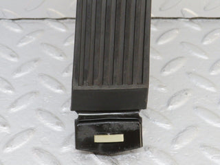 W201 Baby Benz accelerator pedal and rubber used OEM
