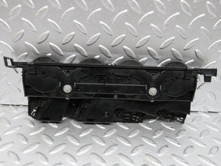 24809 Mercedes-Benz W140 S320 Air Vent Control Panel 1408301385