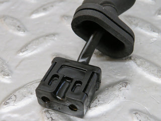 26101 Mercedes-Benz W116 450SE number Plate Light