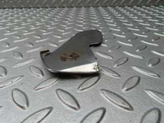 4639 Mercedes-Benz W114 280CE Coupe Right Door Chrome Cover