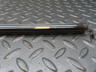 13191 Mercedes-Benz W111 220S Rear Right Door Rear Chrome Window Channel