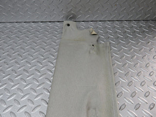 W126 roof headlining grey used OEM