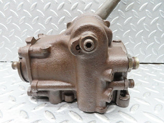 20417 Mercedes-Benz W114 280CE Coupe Steering Box Steering Rack 1144610901