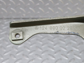 34159 Mercedes-Benz W124 260E Bonnet Hinge Right 1248800228 1248871074