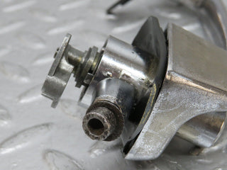 0795 Mercedes-Benz W108 280SE Front Right Door Handle No Key 1087661401